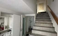 VK - Zurich Airport - Homestay - Villa Bänikon