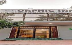 RROOMS Hotel Orphic Inn