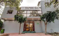 RROOMS Hotel Orphic Inn