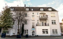Wandery Hostel Dessau
