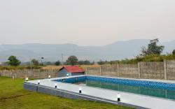 Hill Side 23 Villa 