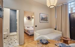 Apartment Center of Paris