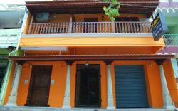 Le Apex Tharavaadu