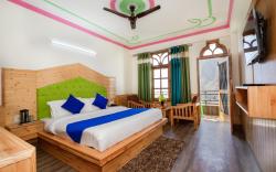 New Rewat Residency