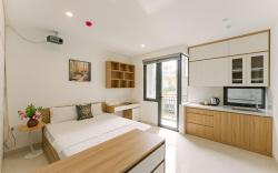Boho Apartment 81 - Ton That Thiep