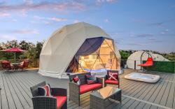 Udoscape Eco-Glamping Resorts