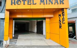 Hotel Minar