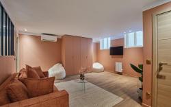 Superb AC Apartment Center of Paris