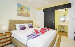 Siam Beach Villas  21 CD (Blue Haven Bay Resort)