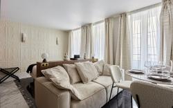 Magnificent new studio Louvre - Palais Royal