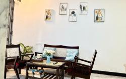 Candolim kanha pool flat