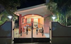 Ananda :
Blissful  Cottage at Nandi Hills