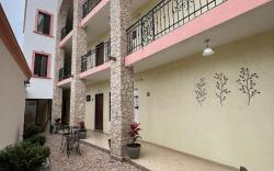 Hotel La Capilla Bernal