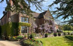 Uplands Guest House