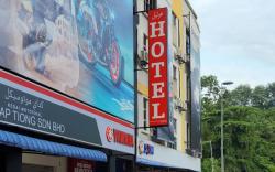 Hotel Desa Murni