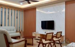 AAJJ CITY HOMESTAY