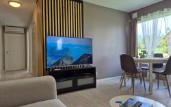 Chausseen Apartment A