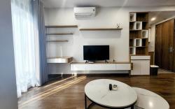 01BR Suite | Bathtub | Balcony w Washing Drying