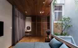 Charming stylish local house