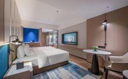 Novotel Hangzhou Yuhang