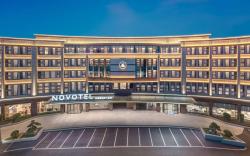 Novotel Hangzhou Yuhang