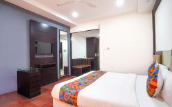 FabHotel Namo Stay Inn