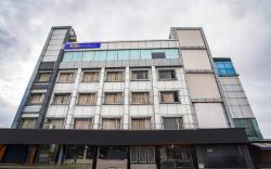 FabHotel Namo Stay Inn