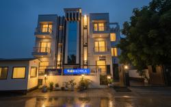 FabHotel Gazelle - Medanta–The Medicity, Gurugram