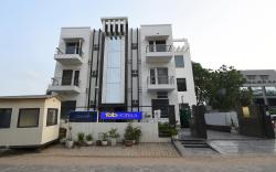 FabHotel Gazelle - Medanta–The Medicity, Gurugram