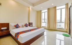 FabHotel Diamond I
