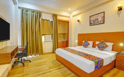 FabHotel The Viraaj - Gaur city mall