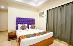 FabHotel Cruz Royale - Nr- Bandra West