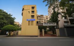 FabHotel Cruz Royale - Nr- Bandra West
