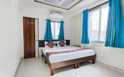 FabExpress Galaxy Apartments