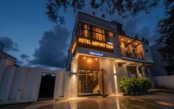 FabHotel Airport View