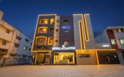 FabHotel Royal Atlantis Studio Apartments - Nr. US Consulate