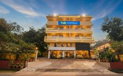 FabHotel Sai Swastik