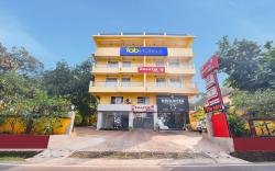 FabHotel Sai Swastik