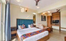 FabHotel Jingle Tree Resort