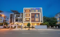 FabHotel Shiv Rachna