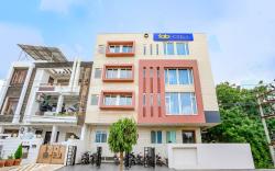 FabHotel Shiv Rachna