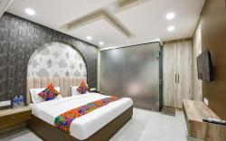 FabHotel Grand Palazzo I