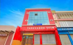 FabHotel Yadhuvanshi Dhaam