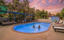 FabExpress Balaji Resort