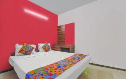 FabHotel Maruthi