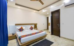 FabHotel Skylight Inn - Artemis Hospital Gurgaon