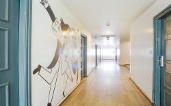 FabHotel Cinco