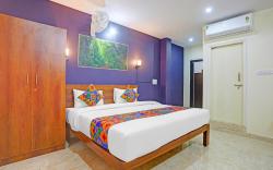 FabHotel Sujatha Residency - Ramamurthy Naga