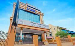 FabHotel The Royal Plaza