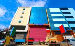 FabHotel Galaxy Suites I